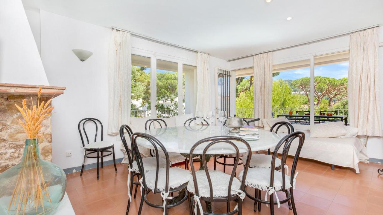Apartament 1Pand1 - Llafranc Zewnętrze zdjęcie