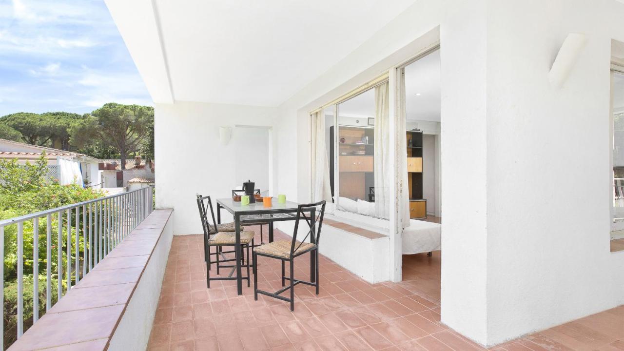 Apartament 1Pand1 - Llafranc Zewnętrze zdjęcie