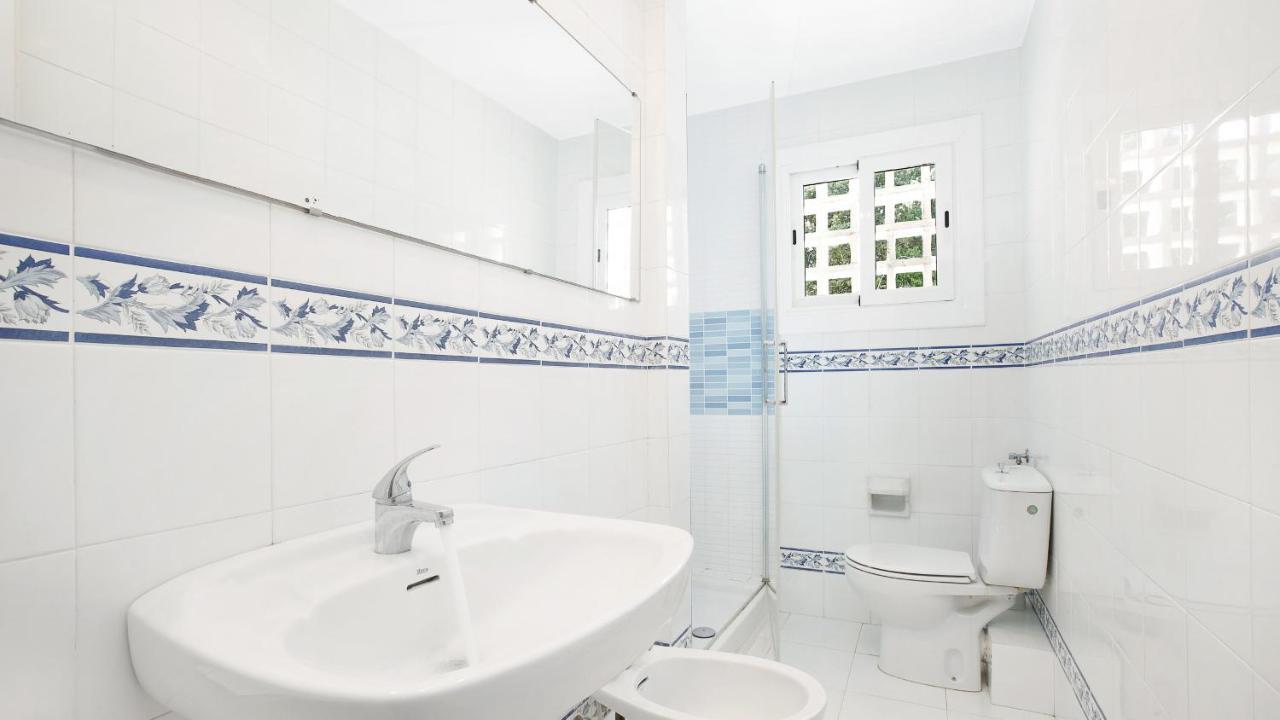Apartament 1Pand1 - Llafranc Zewnętrze zdjęcie